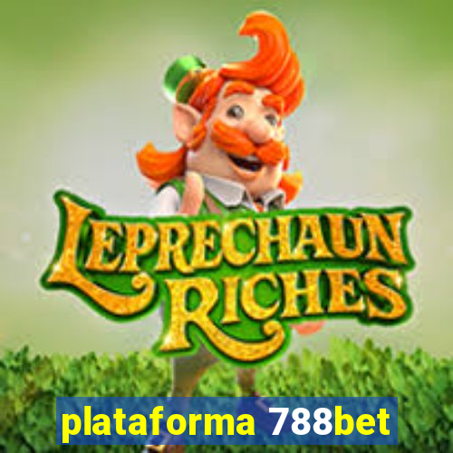 plataforma 788bet